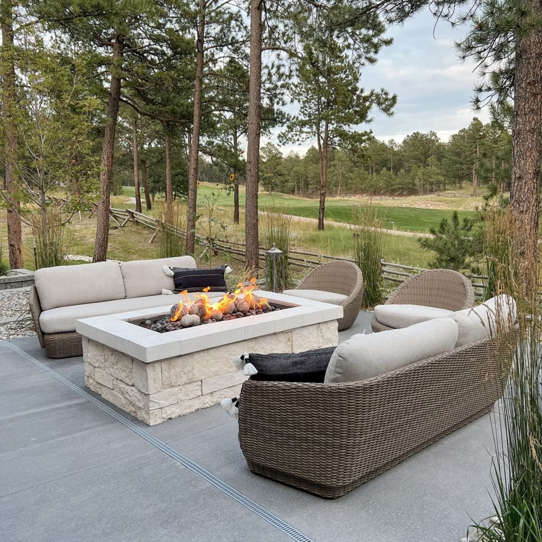 Best Outdoor Dining and Lounge Sets Castlery Australia